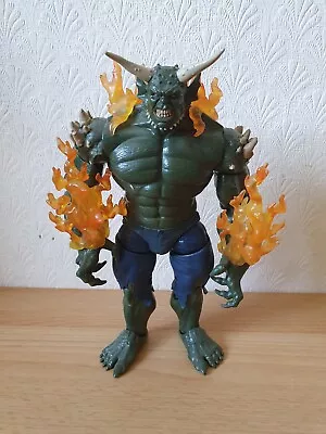 Buy Marvel Legends Ultimate Green Goblin Figure • 30£