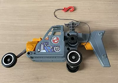 Buy Kenner Vintage The Real Ghostbusters Extreme Action Figure : Ecto-2 Helicopter 2 • 14.95£