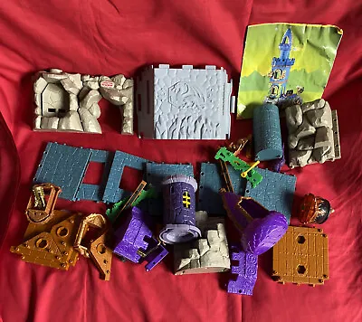 Buy Playmobil Castle • 6.99£