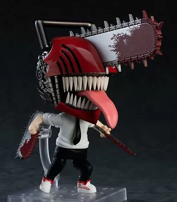 Buy Good Smile Company Nendoroid Chainsaw Man Denji • 113.75£