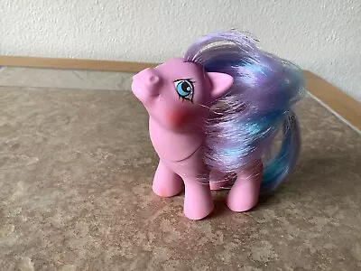 Buy Vintage My Little Pony Bright Bouquet Baby • 4.70£