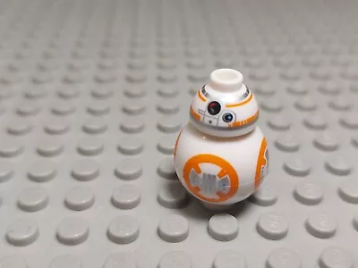 Buy Lego Star Wars Mini Figure BB-8 BB8 (2019) 75242 75250 75297 SW1034 R11 • 4.99£