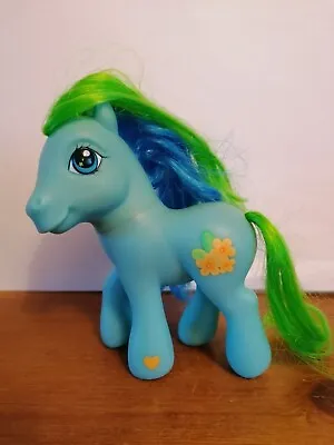 Buy My Little Pony G3 Tropical Surprise  • 1.99£