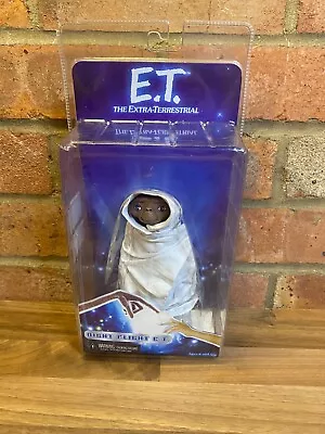 Buy New / Sealed NECA E.T. The Extra Terrestrial Night Flight E.T. Figure • 29.99£