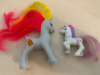 Buy Hasbro Rare My Little Pony 1997 Ponies Vintage 1990’s • 8£