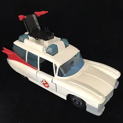Buy Real Ghostbusters ECTO1 Vintage Kenner Toy • 79.99£