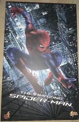 Buy Hot Toys Amazing Spiderman • 400.86£