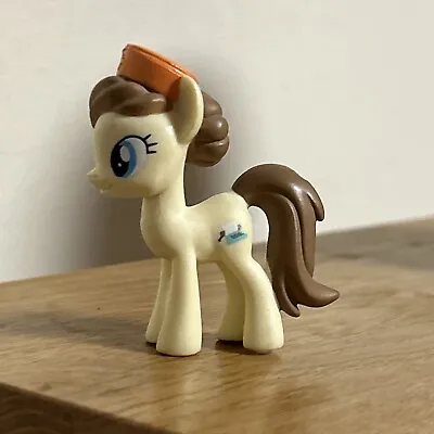 Buy My Little Pony Hasbro  G4 Mini Figure Blind Bag Pegasus Olsen • 3£