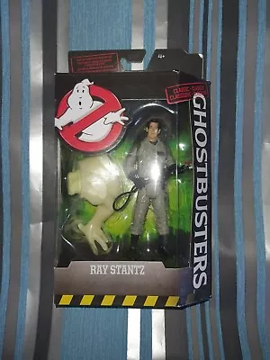 Buy Ghostbusters - Ray Stantz - 6  Pose-able Action Figure - BNIB MEGA SALE • 14.99£