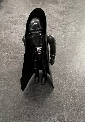 Buy Vintage Star Wars Figure - Darth Vader (1977)  - Complete • 17.99£