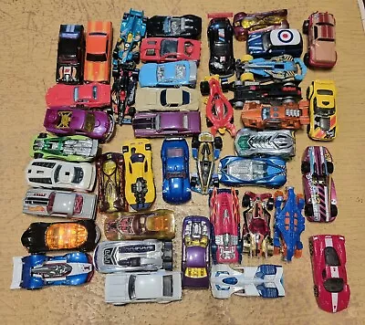 Buy Collection Of Hot Wheels Cars. • 19.99£