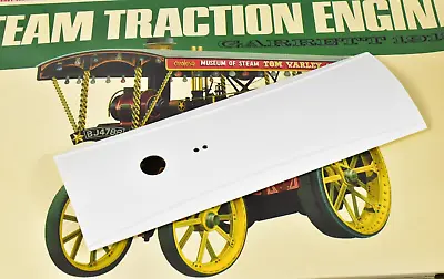 Buy Complete Roof Only For Bandai 8026 Garrett 1919 Steam Traction Engine  1:16 • 20£