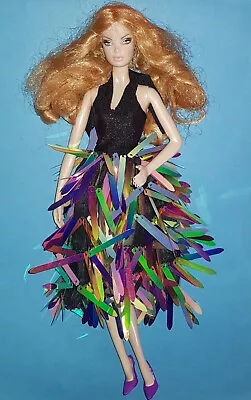 Buy Barbie Top Models Summer Red Hair Model Muse Steffie Face M3233 Mattel • 111£