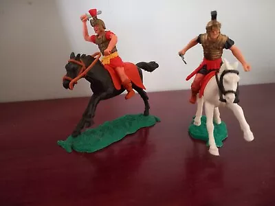 Buy TIMPO ROMAN Cavalry Vintage • 15£