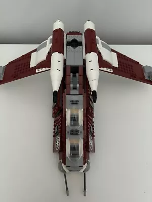 Buy Lego Star Wars Republic Gunship • 70£