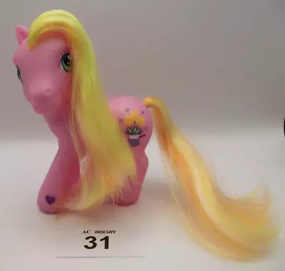 Buy My Little Pony G3 Magic Marigold. Hasbro MLP. • 3.99£