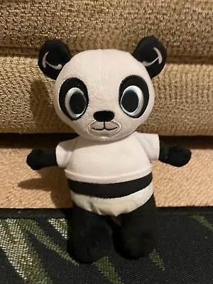 Buy Fisher Price Bing Talking Panda Mattel 2014 Toy 8.5'' • 7.77£