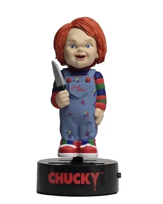Buy Body Knockers Chucky Neca Figure 21130 • 19.74£