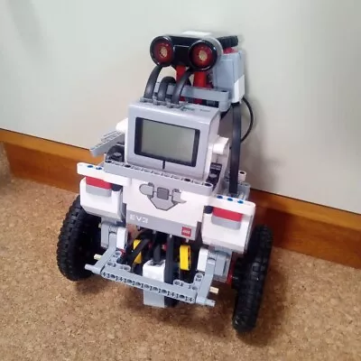 Buy Lego Mindstorms EV3 Confirmed To Work Broken Screen • 272.51£