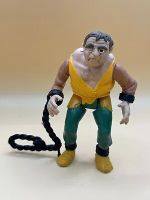 Buy Vintage Kenner The Real Ghostbusters Quasimodo Monster Complete • 10£