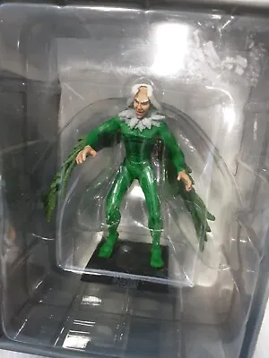 Buy The Vulture Eaglemoss Marvel Movie Collection . New . No Magazine Included Rare  • 10£