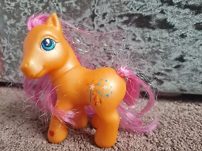 Buy Hasbro My Little Pony Sparkleworks G3 • 5.99£