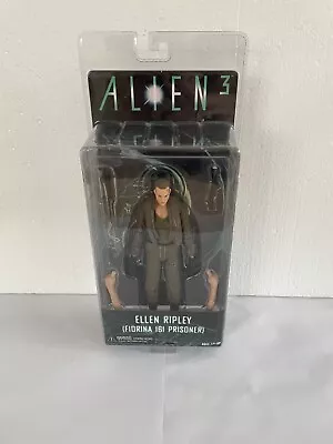 Buy Neca Reel Toys Alien 3 Ellen Ripley Fiorina 161 Prisoner Action Figure *BNIB* • 29.99£