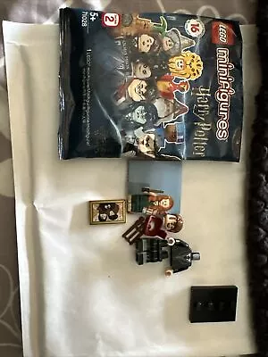 Buy LEGO - Collectible Minifigures - Harry Potter - Series 2 - James Potter • 6£
