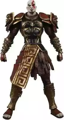 Buy NECA 7  Kratos In Ares Armor God Of War With The -Blade Of Olympus Action Figure • 29.99£