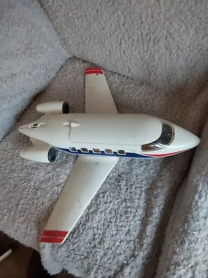Buy Playmobil Jet Plane Spares Or Repairs  • 6.49£