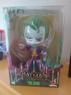 Buy Cosbaby  Batman Arkham Knight The Joker • 39.99£