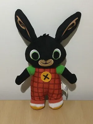 Buy 2014 Fisher Price Bing Bunny 8” Soft Plush Toy Mattel • 7.99£