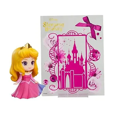 Buy Nendoroid 1842 Disney Sleeping Beauty Princess Aurora Painted Plastic Figure FS • 75.97£