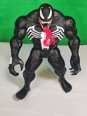 Buy Marvel Spider-Man Maximum Venom 2019 12  Action Figure Hasbro RARE • 7.99£