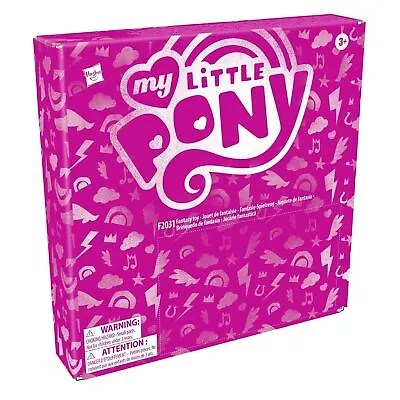 Buy My Little Pony A New Generation Royal Gala Collection 9 Ponies + 13 Accessories • 22.99£