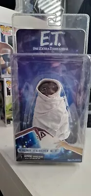 Buy Neca E.T. Night Flight Figure - Rare Series One! • 30£