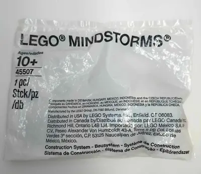 Buy LEGO 45507 EV3 Touch Sensor - EV3 Mindstorms Touch Sensor • 30.87£
