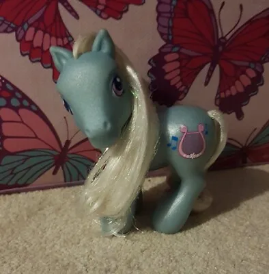 Buy My Little Pony G3 Hard To Find Rare Bee Bop (Beebop) Mint. Collectors • 8£