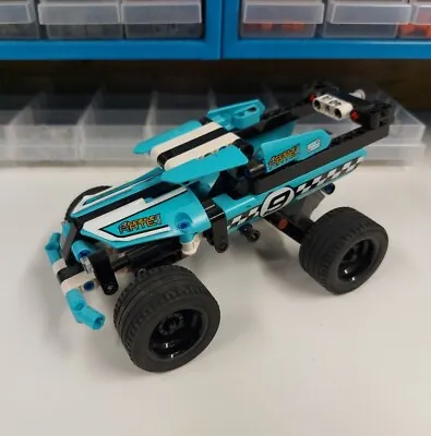 Buy Lego Technic 42059 Stunt Truck  • 4.99£