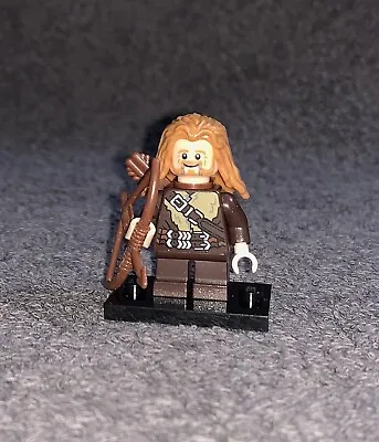Buy Lego - Hobbit The Lord Of The Rings Minifigure - 79001 - Fili The Dwarf • 15.50£