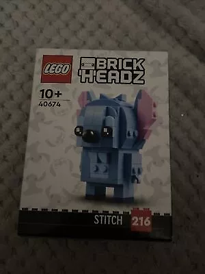 Buy Lego BrickHeadz Sets BRAND NEW & Sealed • 13£
