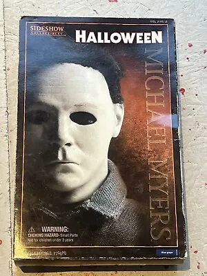 Buy Sideshow Halloween Michael Myers   AF SSC 480 • 199£