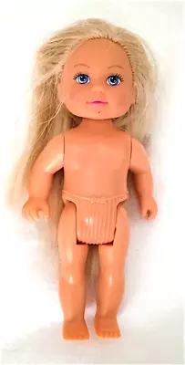 Buy BARBIE - KELLY 2000s Tiny Doll Loose • 8.22£