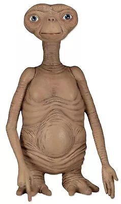 Buy Neca E.T.The Extra-Terrestial Puppet Replica • 74.17£