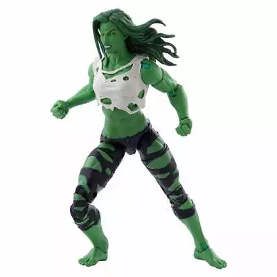 Buy Hasbro Legends League Scale Hulk Figure And Accesso Action Figures Kids Toys Hot • 27.78£