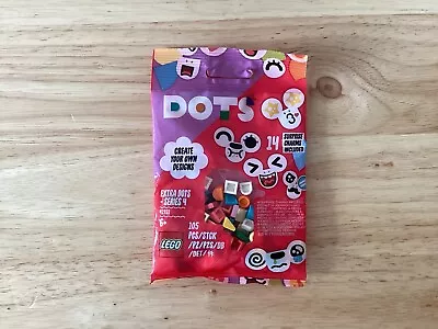 Buy Lego 41931 Dots Extra Dots Series 4 NEW Sealed • 4.99£
