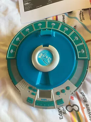 Buy The Weakest Link BBC Hasbro Tiger Electronic Game - Works Perfectly. • 5£