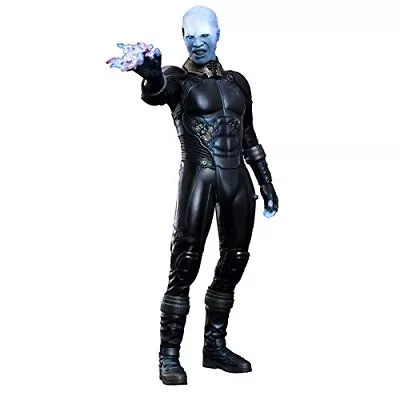 Buy Movie Masterpiece Amazing Spider-Man 2 Electro 1/6 Scale Painted Action Figure • 146.77£