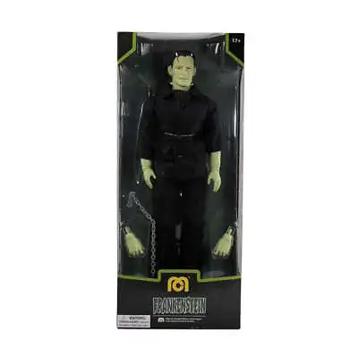 Buy Mego Frankenstein Action Figure 14  • 31.69£