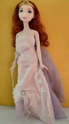 Buy Merida Doll - Mattel #B828 • 5.88£
